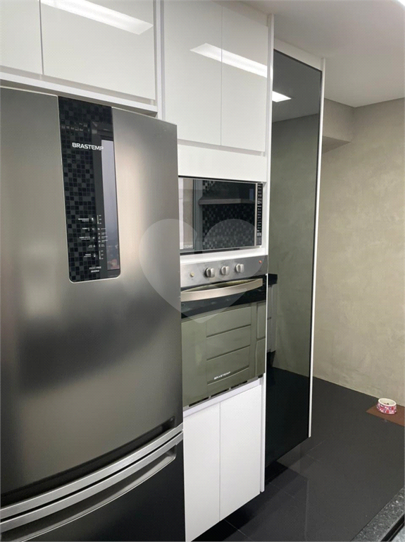 Apartamento com  3 dormitórios para venda no bairro Mandaqui em São Paulo