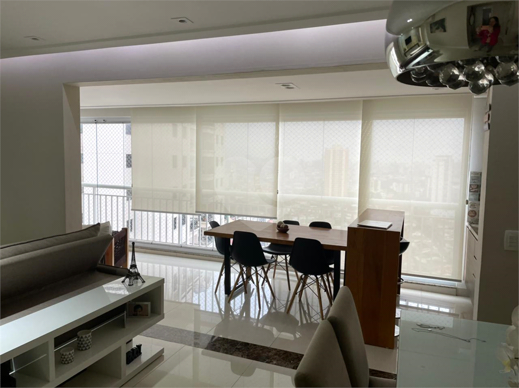 Apartamento com  3 dormitórios para venda no bairro Mandaqui em São Paulo