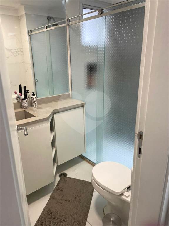 Apartamento com  3 dormitórios para venda no bairro Mandaqui em São Paulo