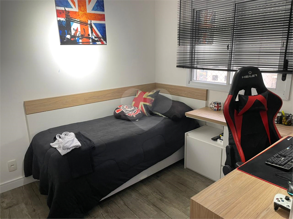 Apartamento com  3 dormitórios para venda no bairro Mandaqui em São Paulo