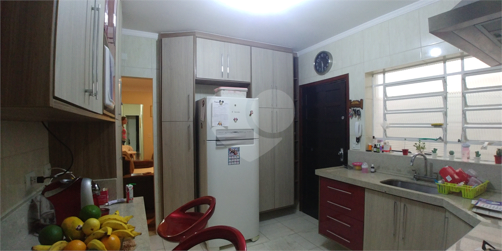 Excelente Casa Térrea para venda com 190 m², 3 dormitórios localizado no Parque Edu Chaves, SP.