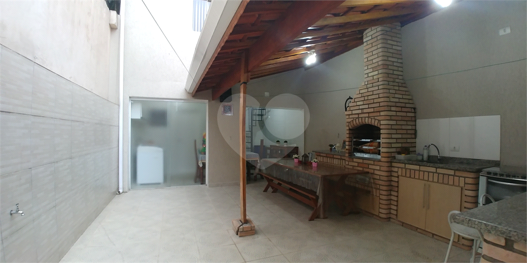 Excelente Casa Térrea para venda com 190 m², 3 dormitórios localizado no Parque Edu Chaves, SP.