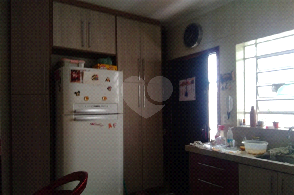 Excelente Casa Térrea para venda com 190 m², 3 dormitórios localizado no Parque Edu Chaves, SP.