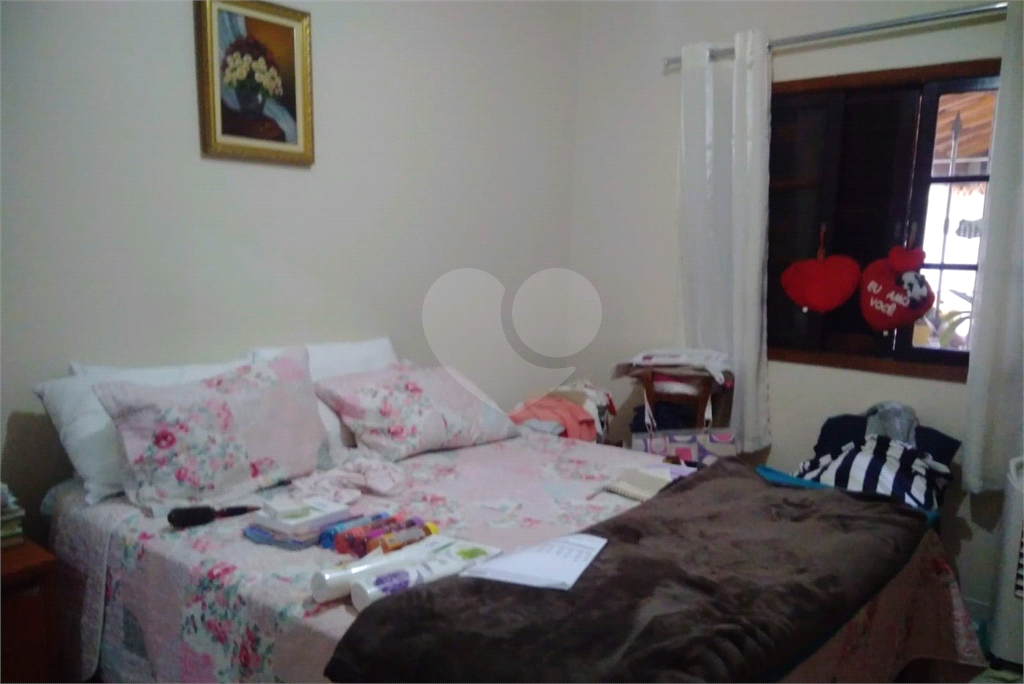 Excelente Casa Térrea para venda com 190 m², 3 dormitórios localizado no Parque Edu Chaves, SP.