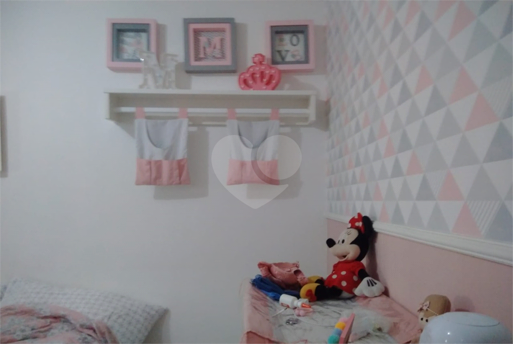 Excelente Casa Térrea para venda com 190 m², 3 dormitórios localizado no Parque Edu Chaves, SP.