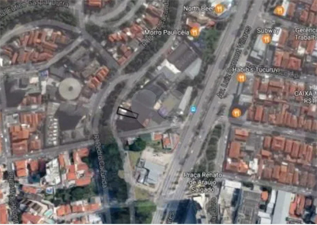 Oportunidade! Salão Comercial para venda 240m², Jardim São Paulo,SP