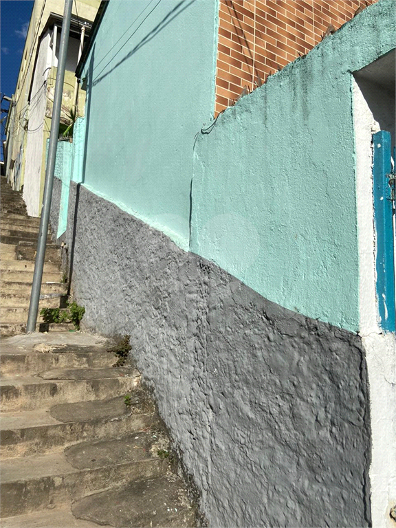 TERRENO em MANDAQUI