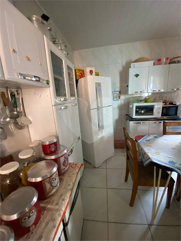 TERRENO em MANDAQUI