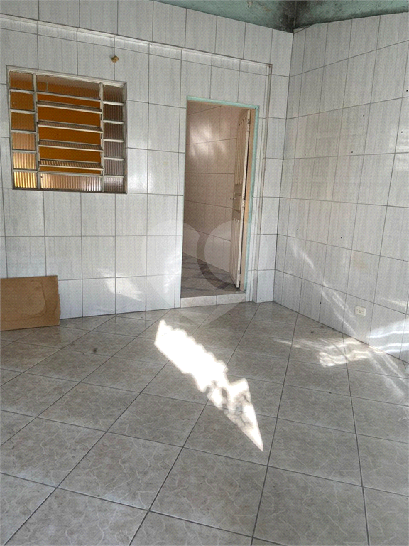 TERRENO em MANDAQUI