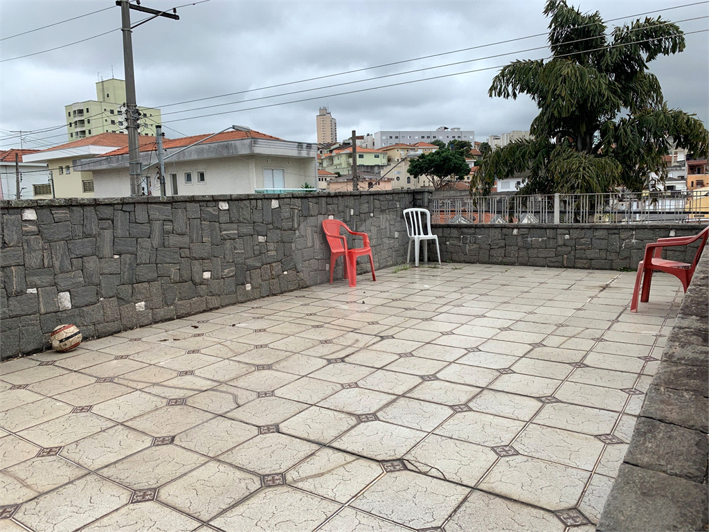 Sobrado na Vila Gustavo, Zona Norte - SP