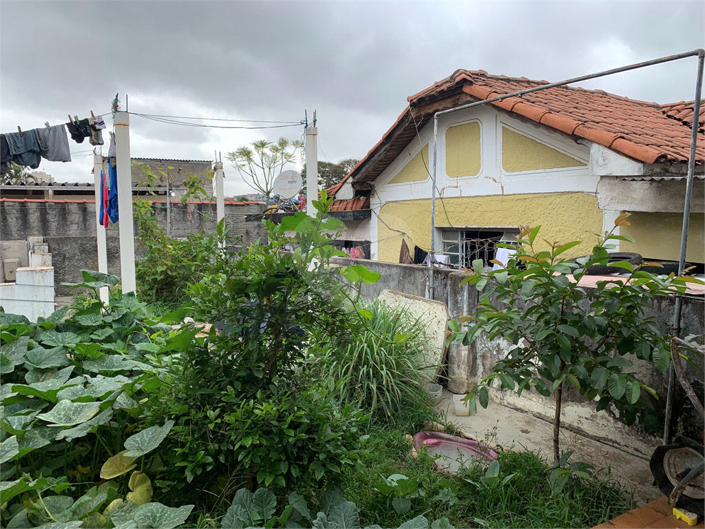 Sobrado na Vila Gustavo, Zona Norte - SP