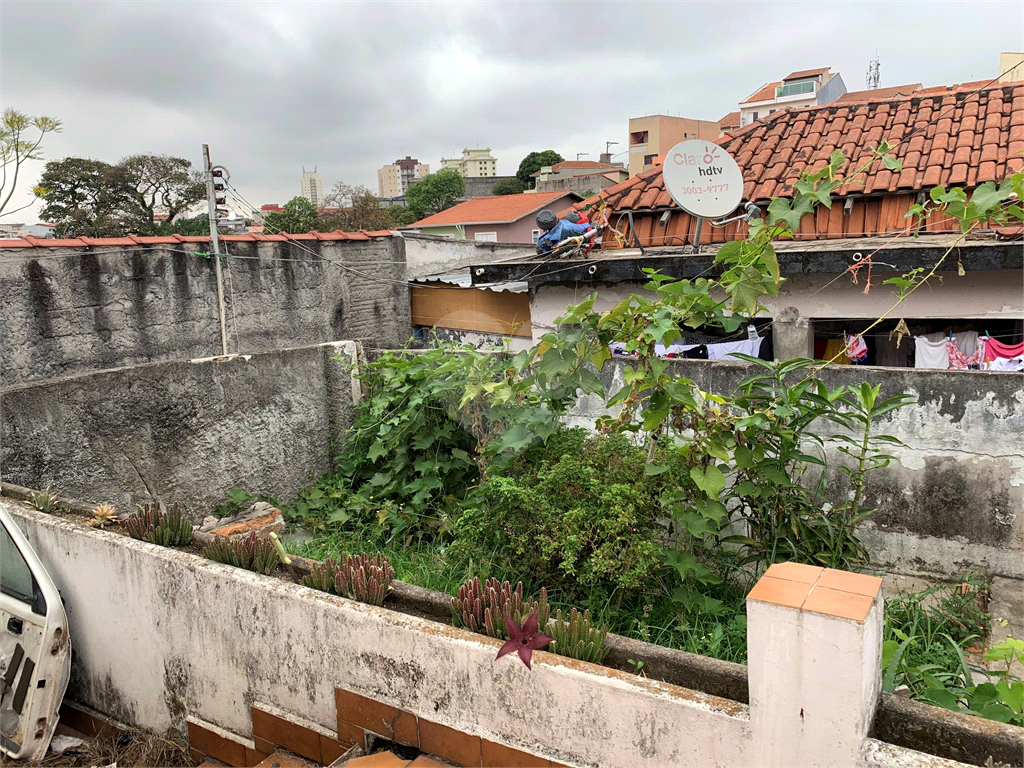 Sobrado na Vila Gustavo, Zona Norte - SP