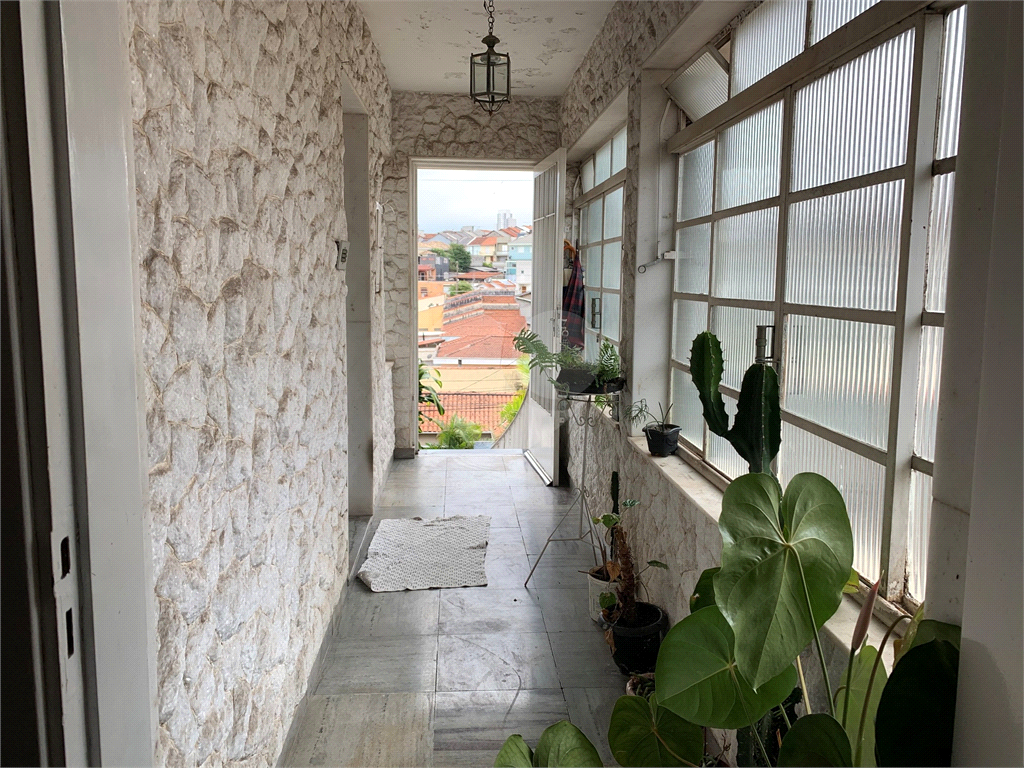 Sobrado na Vila Gustavo, Zona Norte - SP
