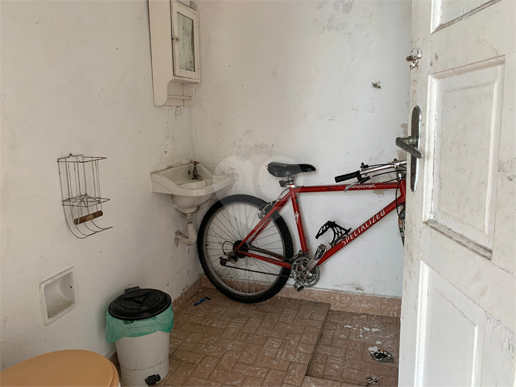 Sobrado na Vila Gustavo, Zona Norte - SP