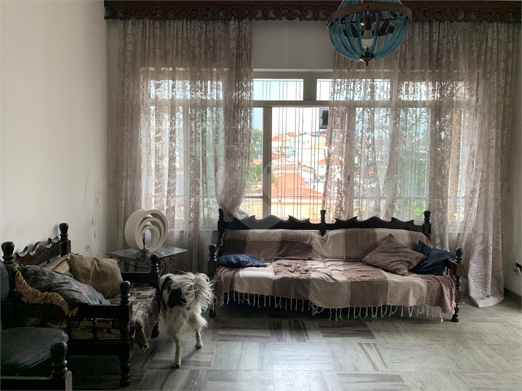 Sobrado na Vila Gustavo, Zona Norte - SP