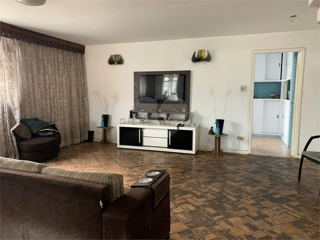 Sobrado na Vila Gustavo, Zona Norte - SP