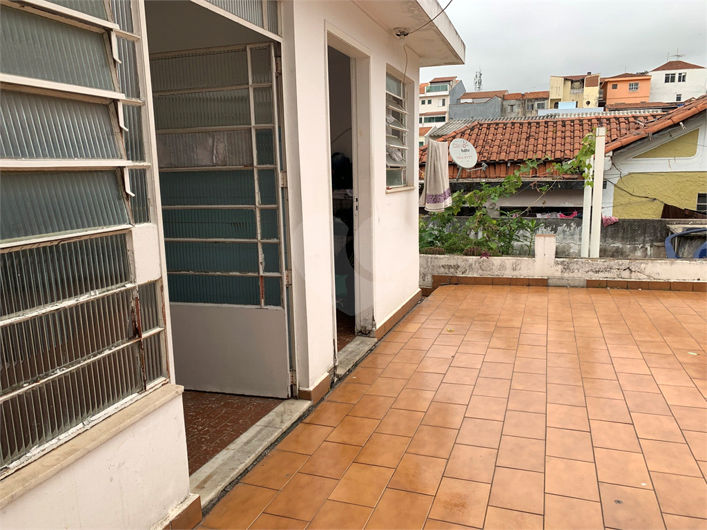 Sobrado na Vila Gustavo, Zona Norte - SP