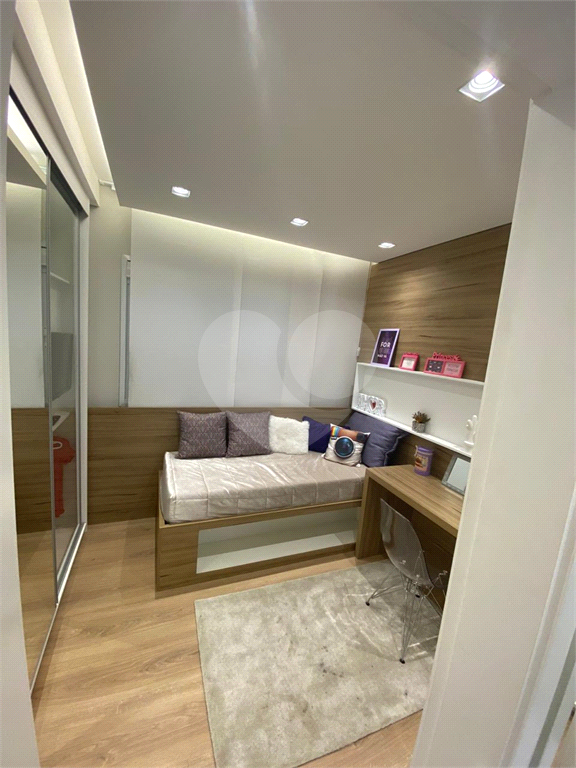 Apartamento à venda com 3 quartos, 110m² - Foto 15