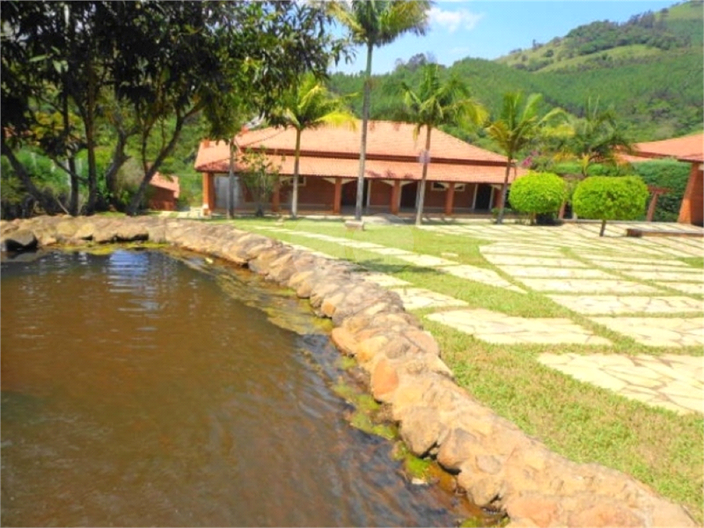 Chácara M/G