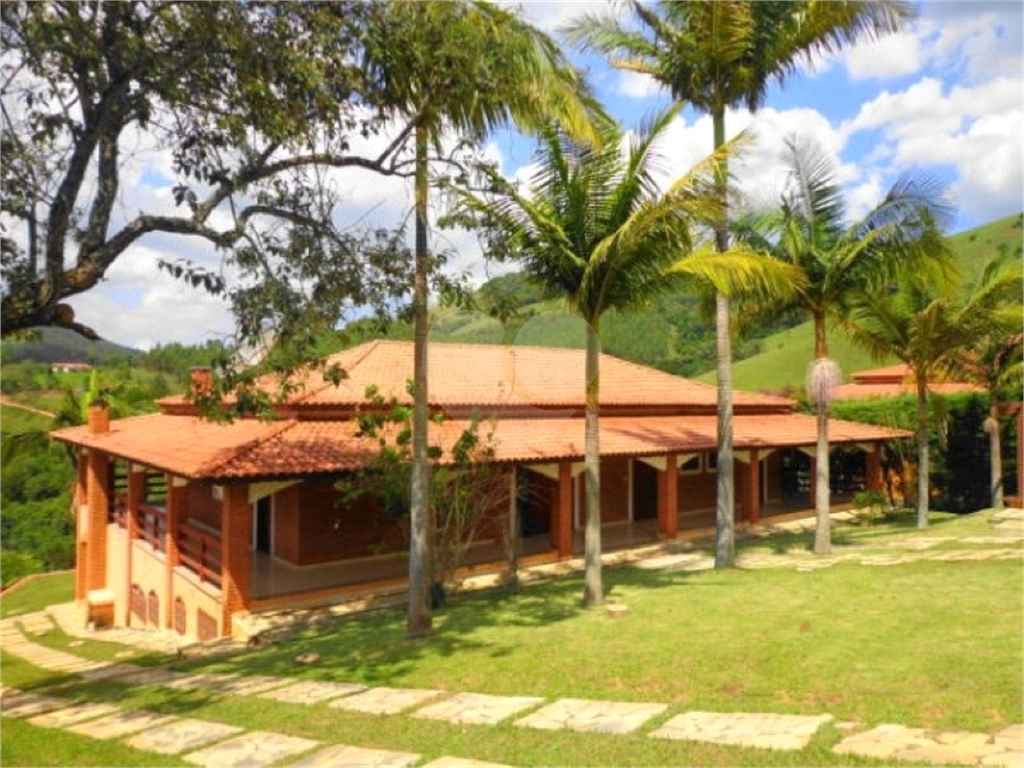Chácara M/G