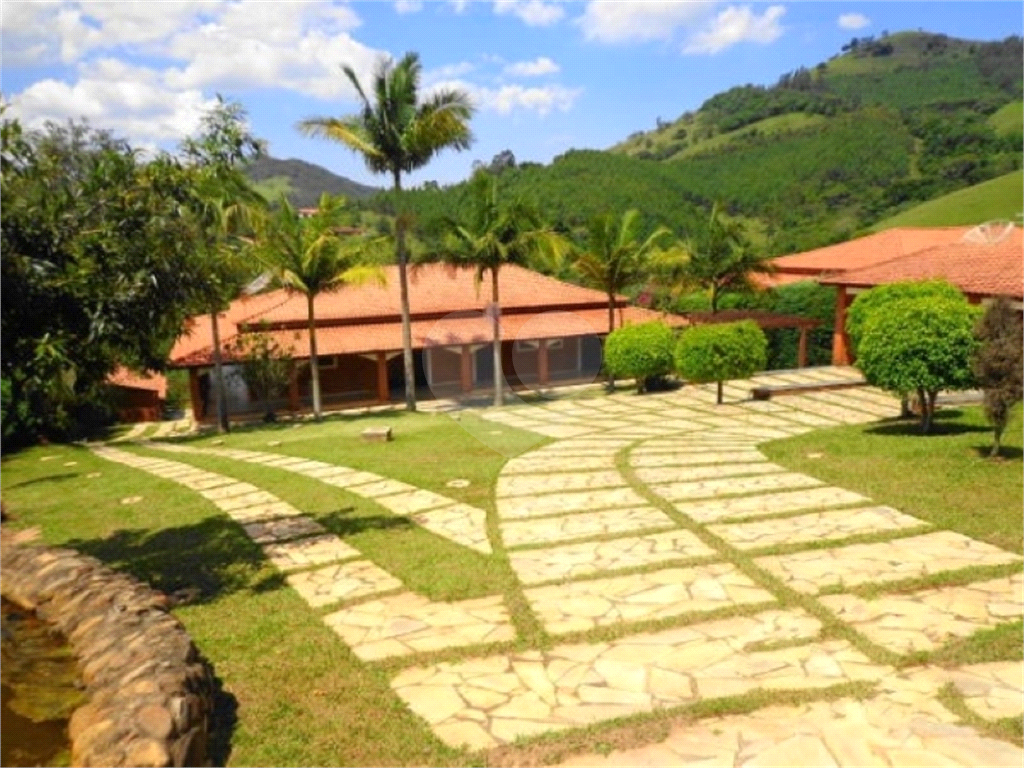 Chácara M/G