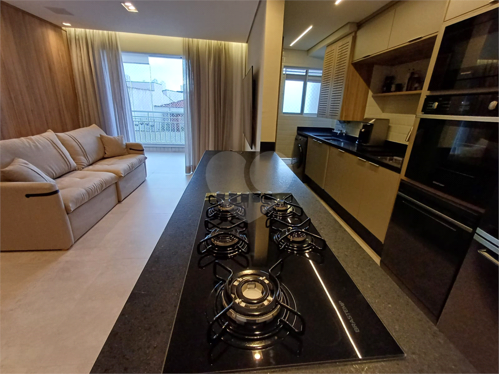 Apartamento à venda | 88m² | 3 dormitórios (1 suíte)| 2 vagas em Vila Guilherme | SP!