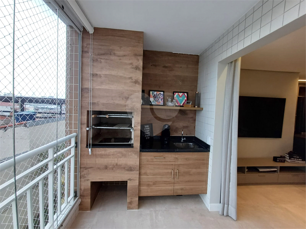 Apartamento à venda | 88m² | 3 dormitórios (1 suíte)| 2 vagas em Vila Guilherme | SP!