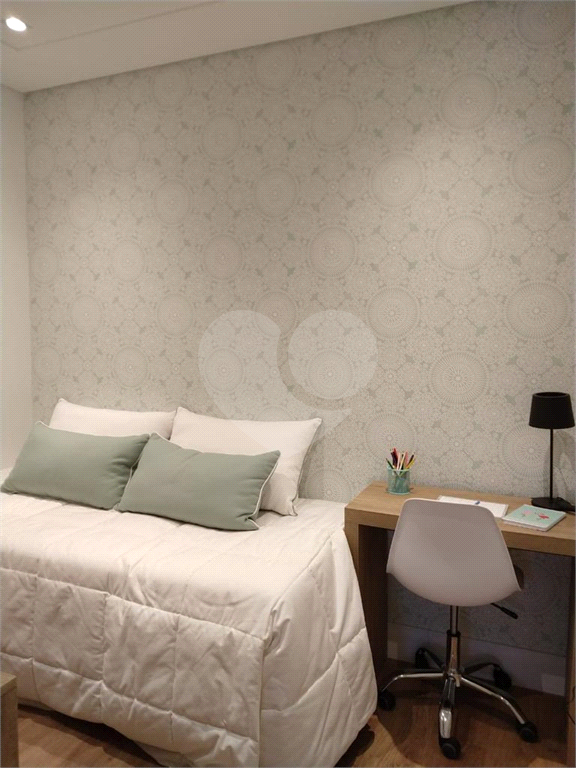 Apartamento ( Condomínio  Novo)   - 43,70 metros  - Bairro Jaçanã .