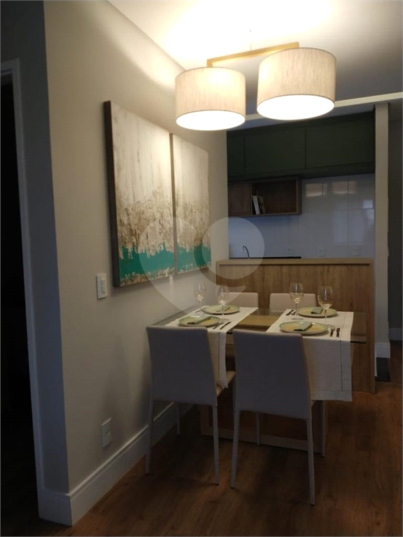 Apartamento ( Condomínio  Novo)   - 43,70 metros  - Bairro Jaçanã .