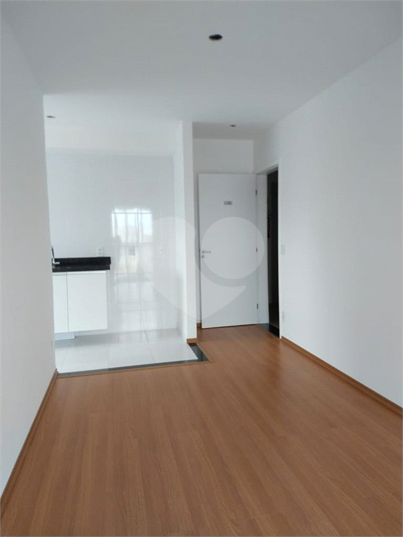 Apartamento ( Condomínio  Novo)   - 43,70 metros  - Bairro Jaçanã .