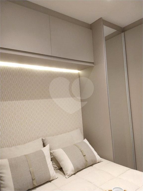 Apartamento ( Condomínio  Novo)   - 43,70 metros  - Bairro Jaçanã .