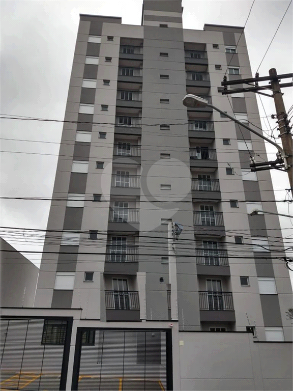 Apartamento ( Condomínio  Novo)   - 43,70 metros  - Bairro Jaçanã .