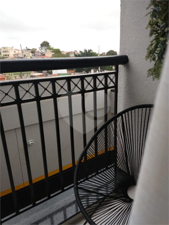 Apartamento ( Condomínio  Novo)   - 43,70 metros  - Bairro Jaçanã .