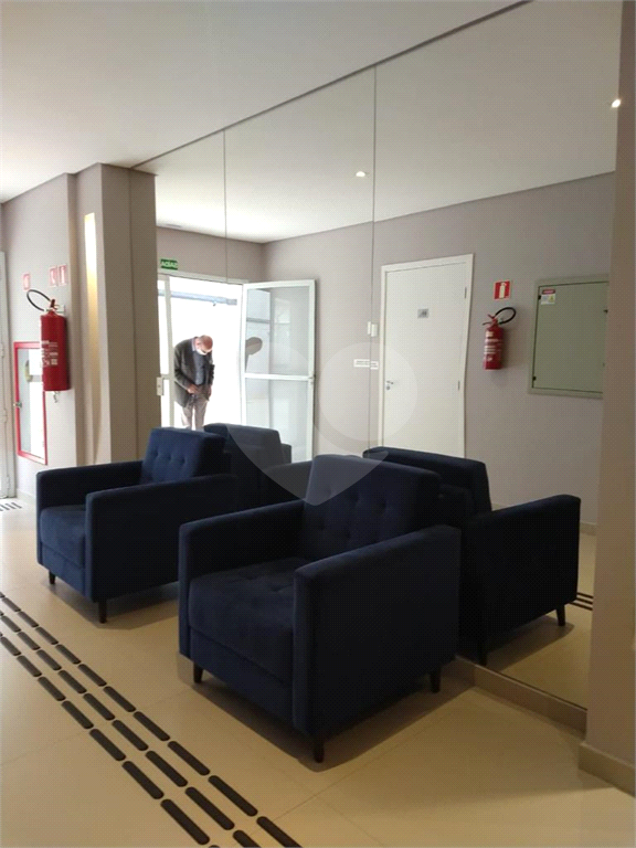 Apartamento ( Condomínio  Novo)   - 43,70 metros  - Bairro Jaçanã .
