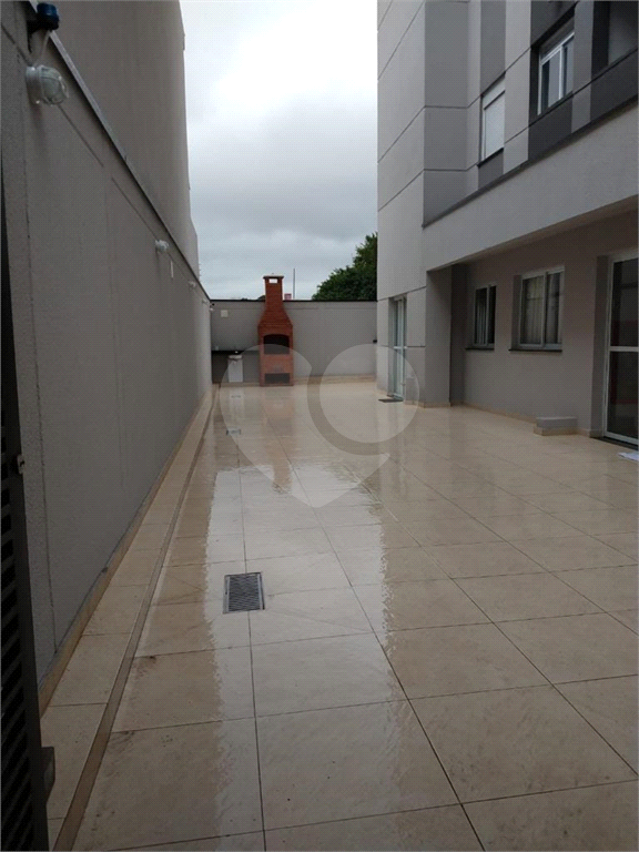 Apartamento ( Condomínio  Novo)   - 43,70 metros  - Bairro Jaçanã .