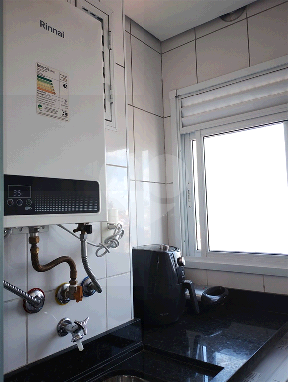 Apartamento ( Condomínio  Novo)   - 43,70 metros  - Bairro Jaçanã .