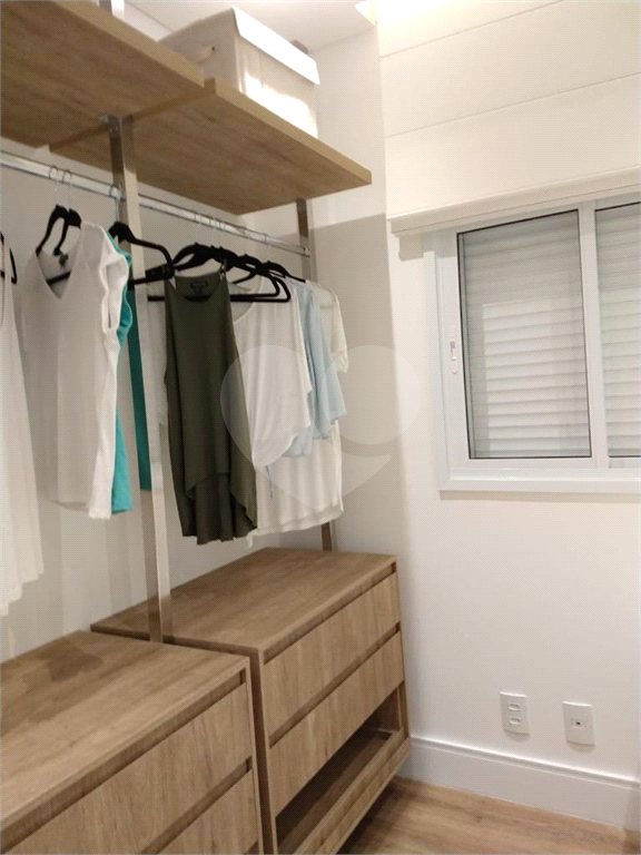 Apartamento ( Condomínio  Novo)   - 43,70 metros  - Bairro Jaçanã .