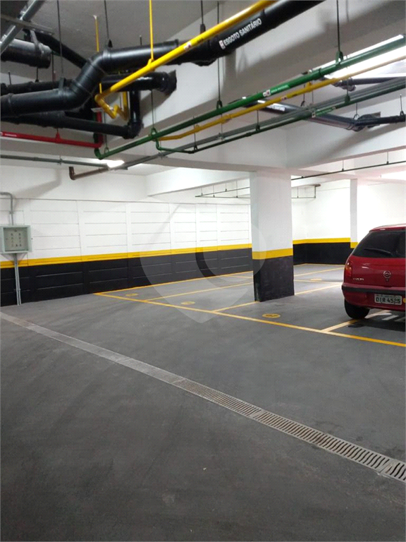 Apartamento ( Condomínio  Novo)   - 43,70 metros  - Bairro Jaçanã .