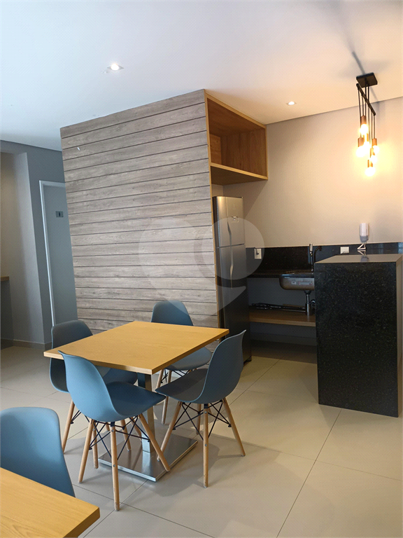 Apartamento ( Condomínio  Novo)   - 43,70 metros  - Bairro Jaçanã .