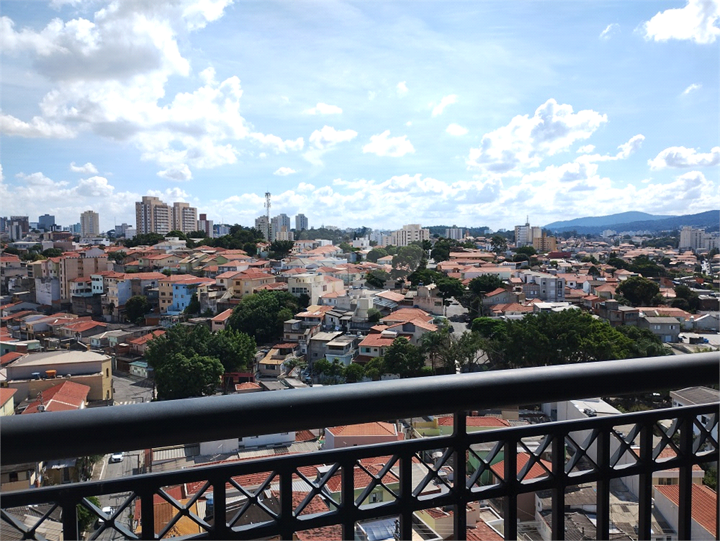 Apartamento ( Condomínio  Novo)   - 43,70 metros  - Bairro Jaçanã .