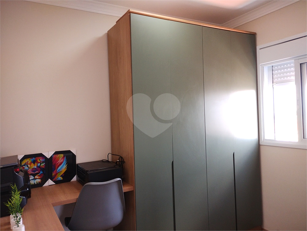 Apartamento ( Condomínio  Novo)   - 43,70 metros  - Bairro Jaçanã .