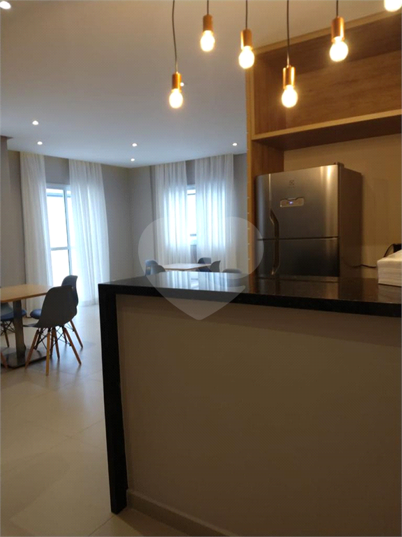 Apartamento ( Condomínio  Novo)   - 43,70 metros  - Bairro Jaçanã .