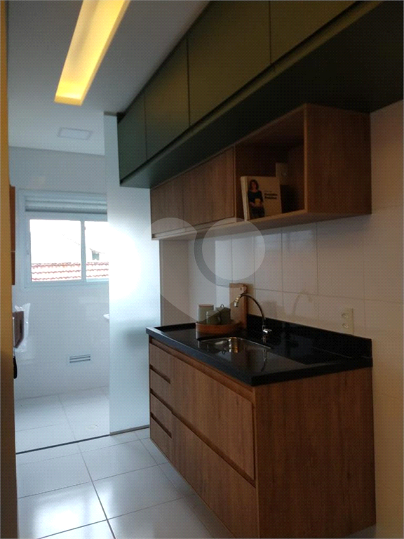 Apartamento ( Condomínio  Novo)   - 43,70 metros  - Bairro Jaçanã .