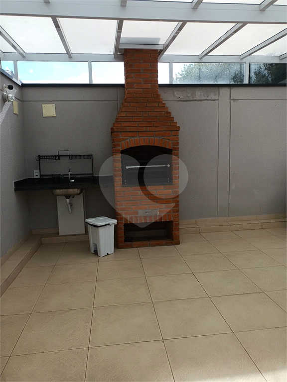 Apartamento ( Condomínio  Novo)   - 43,70 metros  - Bairro Jaçanã .