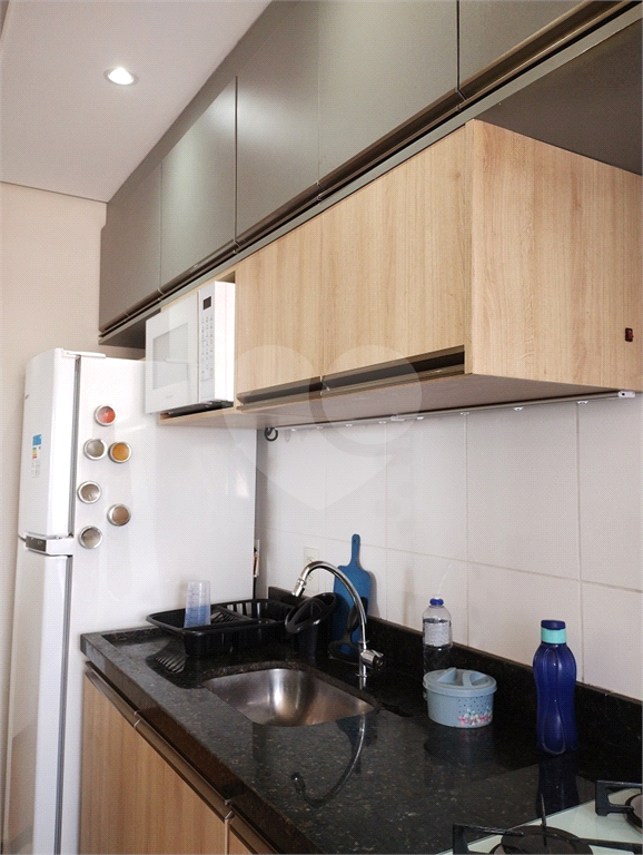 Apartamento ( Condomínio  Novo)   - 43,70 metros  - Bairro Jaçanã .