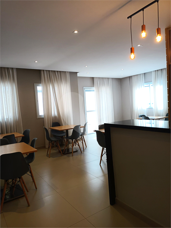 Apartamento ( Condomínio  Novo)   - 43,70 metros  - Bairro Jaçanã .