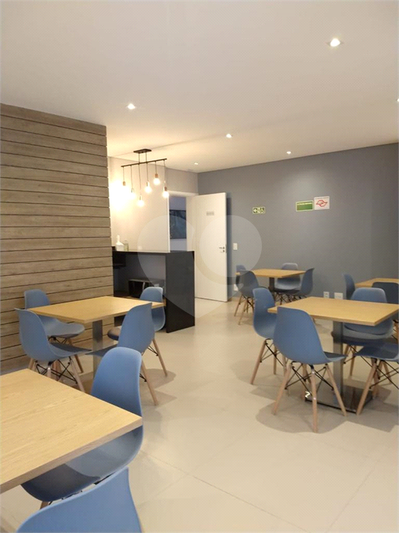 Apartamento ( Condomínio  Novo)   - 43,70 metros  - Bairro Jaçanã .
