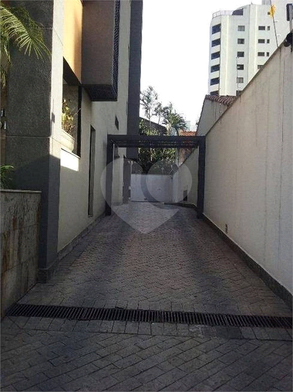 SALAS em CAMPO BELO