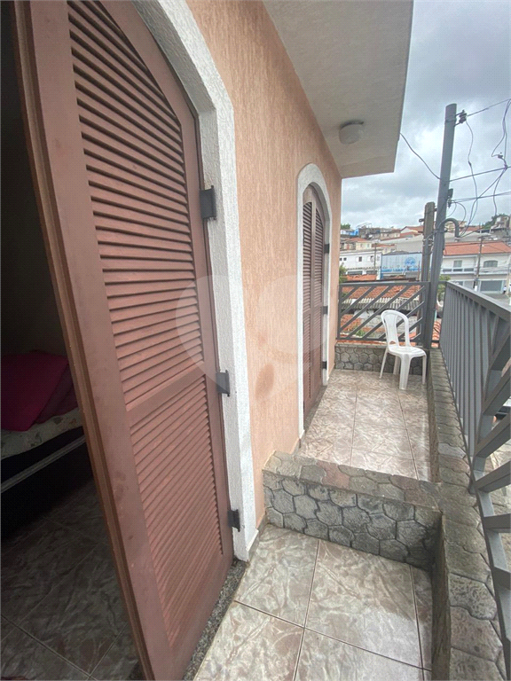 SOBRADO em TREMEMBÉ