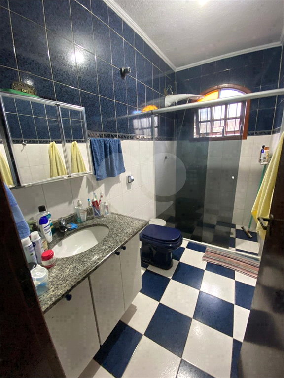 SOBRADO em TREMEMBÉ